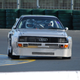 Illustration for article titled Automotive Worship Object Of The Year: Street-Legal 500-Horse Audi ur-Quattro